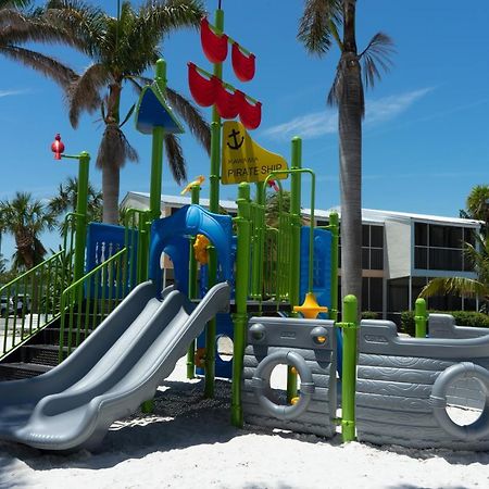 Kawama Yacht Club Apartment Key Largo Exterior photo